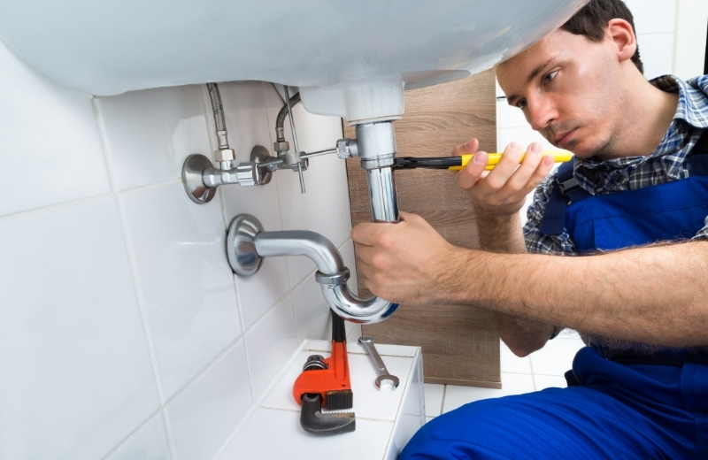 Home repairs and general property maintenance in Cambridge